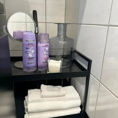 Apartment Bergensleilighet, Privat Balkong, Topp Utsikt *