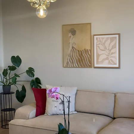 Apartment Bergensleilighet, Privat Balkong, Topp Utsikt Bergen