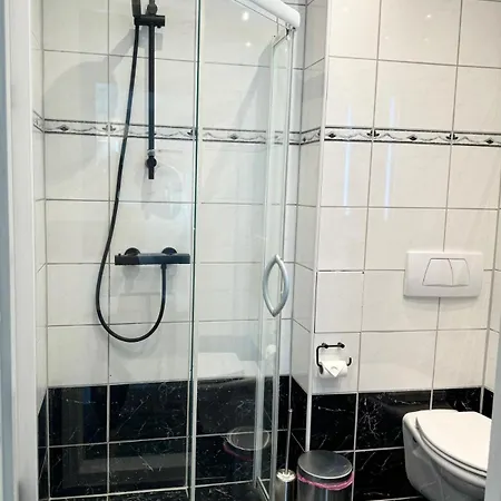 Bergensleilighet, Privat Balkong, Topp Utsikt Apartment Bergen
