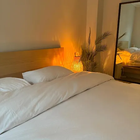 Lejlighed Bergensleilighet, Privat Balkong, Topp Utsikt *